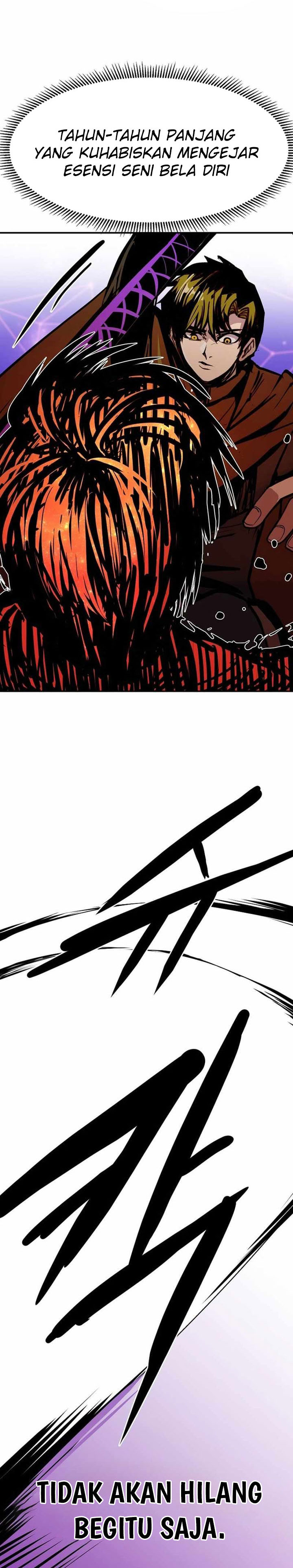 Worthless Regression Chapter 103 Bahasa Indonesia