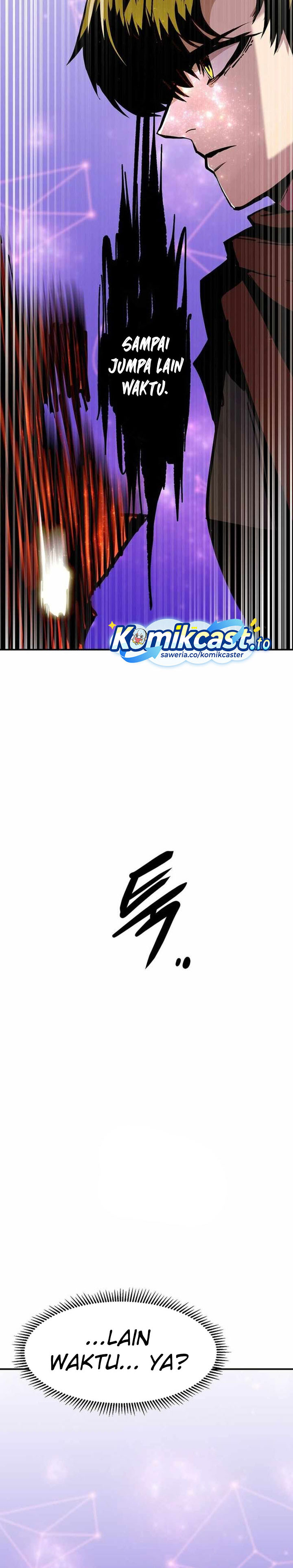 Worthless Regression Chapter 103 Bahasa Indonesia