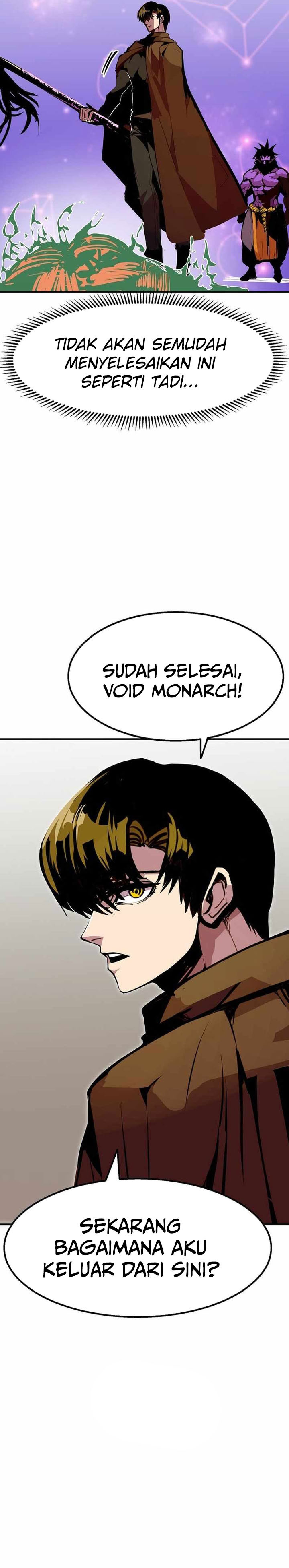 Worthless Regression Chapter 103 Bahasa Indonesia