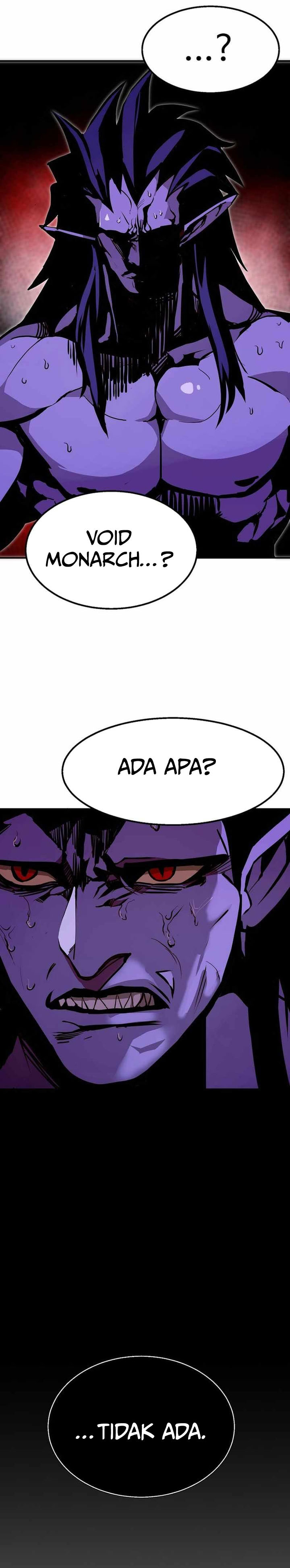 Worthless Regression Chapter 103 Bahasa Indonesia