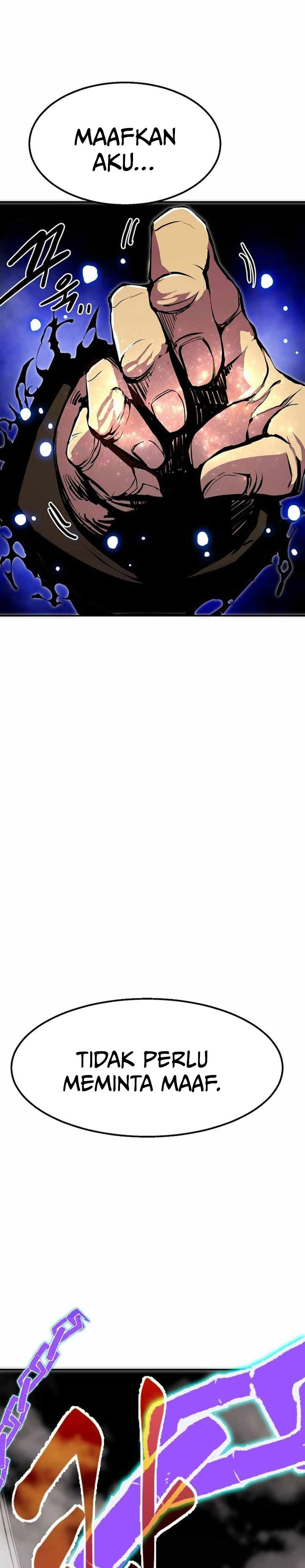 Worthless Regression Chapter 103 Bahasa Indonesia
