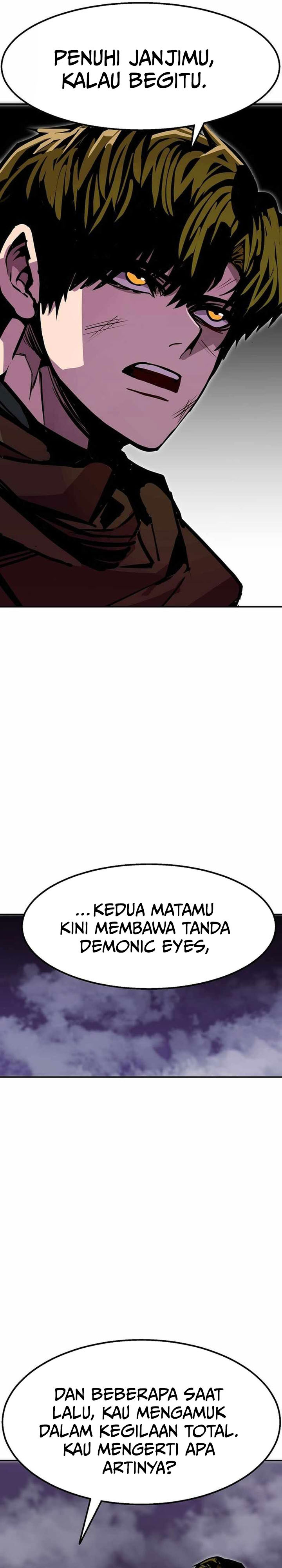 Worthless Regression Chapter 103 Bahasa Indonesia