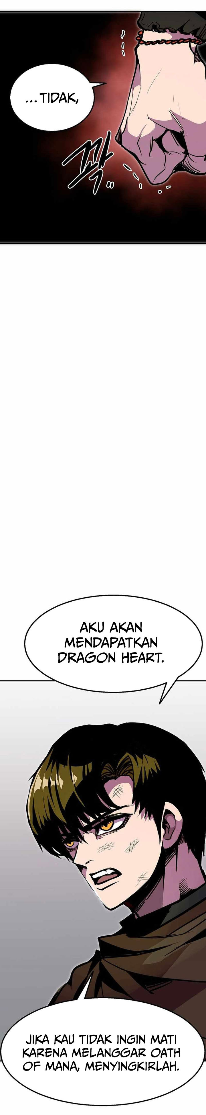 Worthless Regression Chapter 103 Bahasa Indonesia