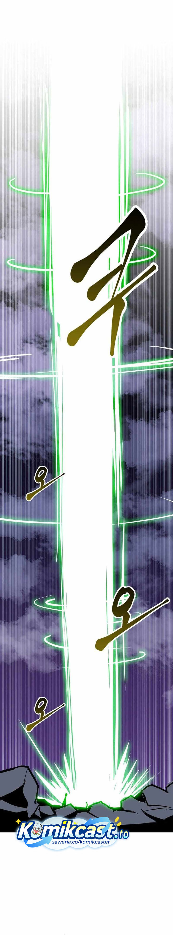 Worthless Regression Chapter 103 Bahasa Indonesia