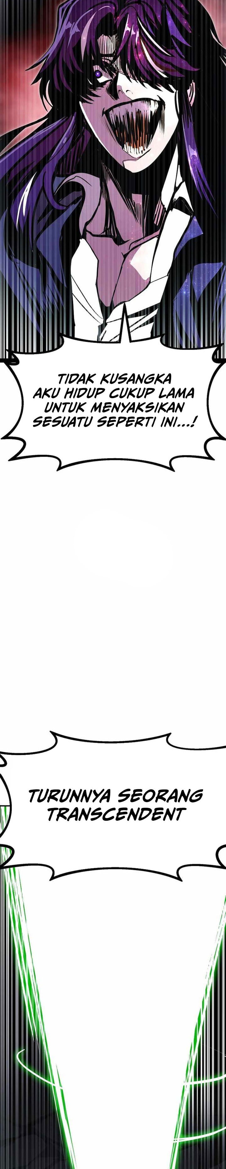 Worthless Regression Chapter 103 Bahasa Indonesia