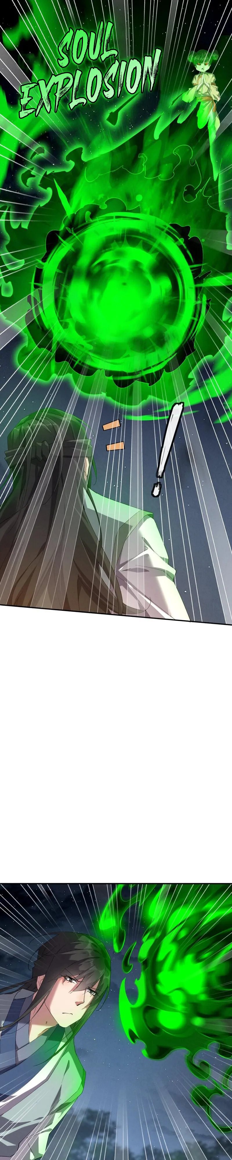 Worthless Reincarnation Chapter 06 Bahasa Indonesia