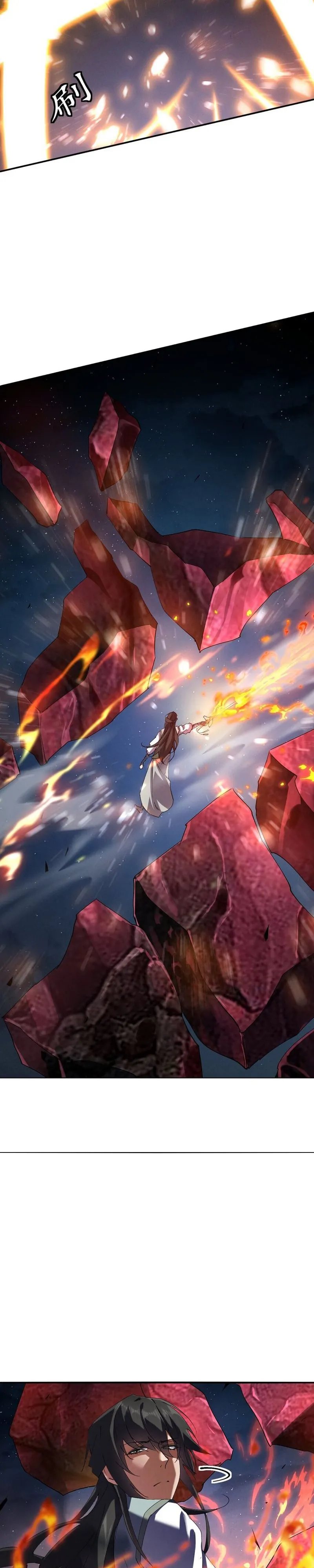 Worthless Reincarnation Chapter 06 Bahasa Indonesia