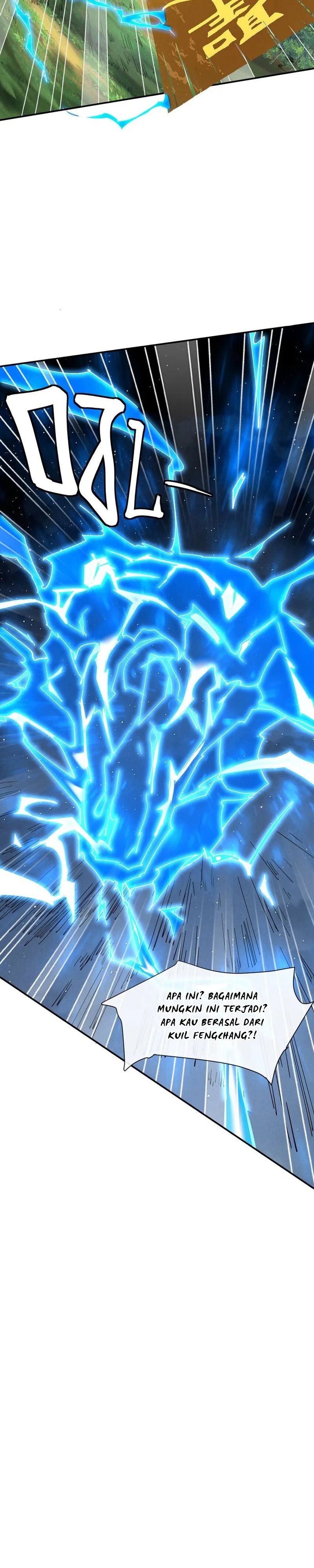 Worthless Reincarnation Chapter 06 Bahasa Indonesia