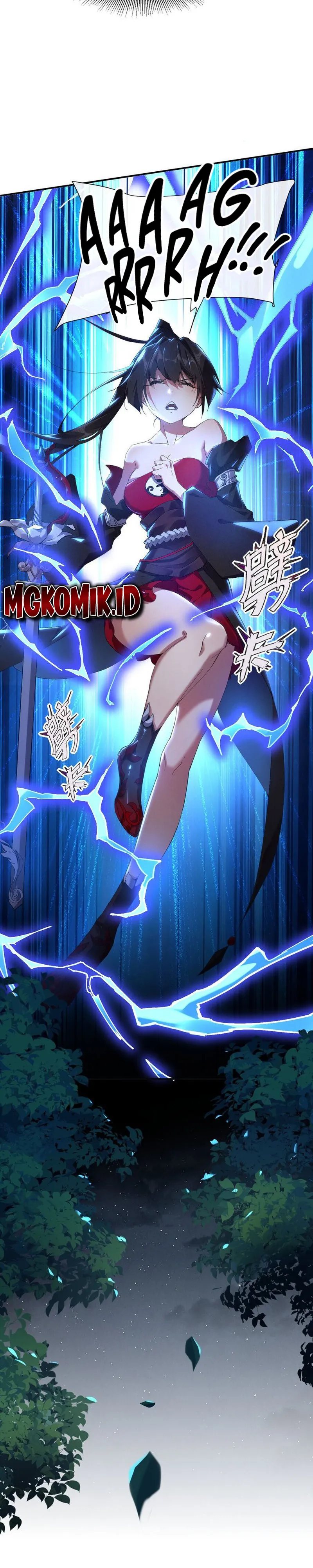 Worthless Reincarnation Chapter 06 Bahasa Indonesia