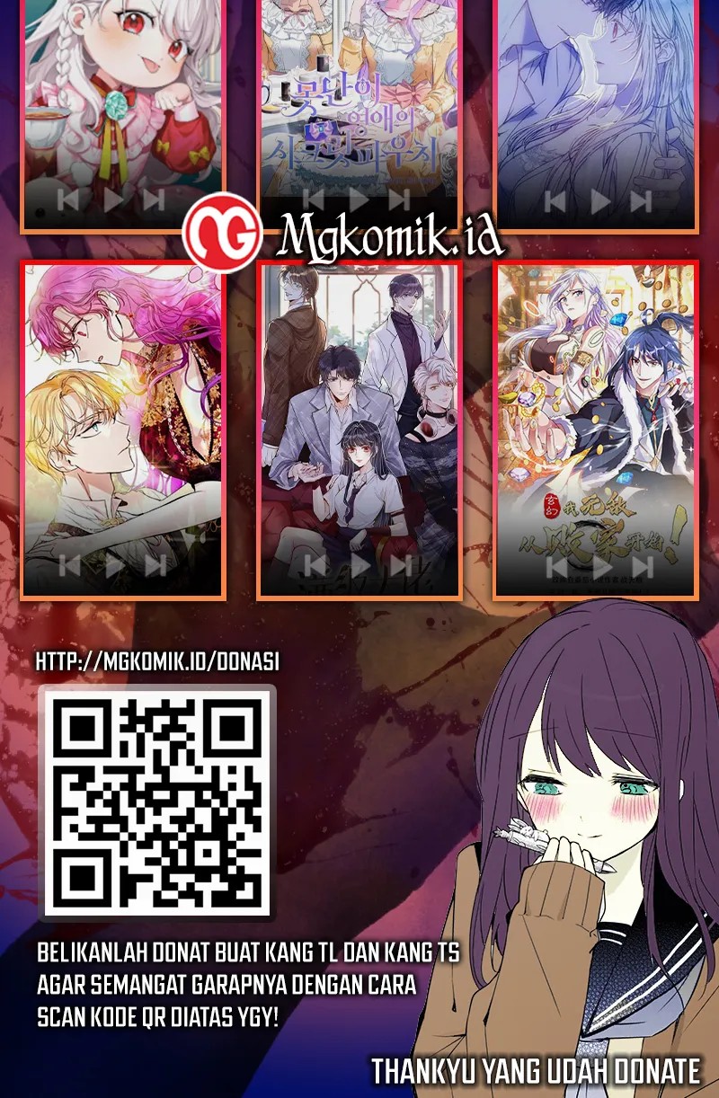 Worthless Reincarnation Chapter 14 Bahasa Indonesia