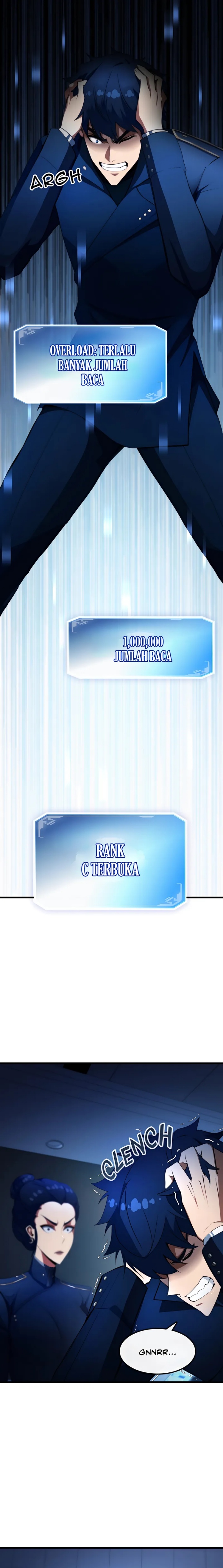 Writers Legacy chapter 9