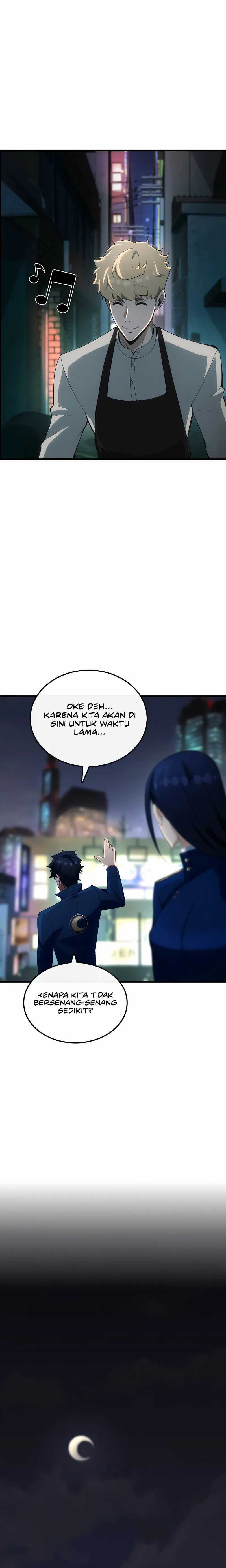 Writers Legacy chapter 13
