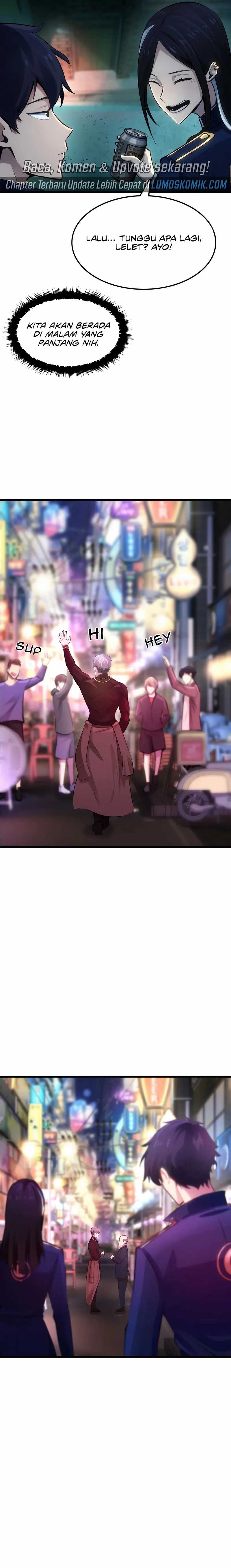 Writers Legacy chapter 13