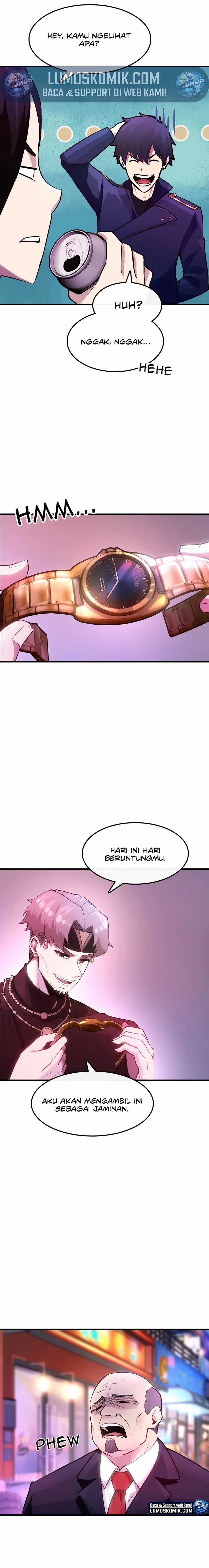 Writers Legacy chapter 13