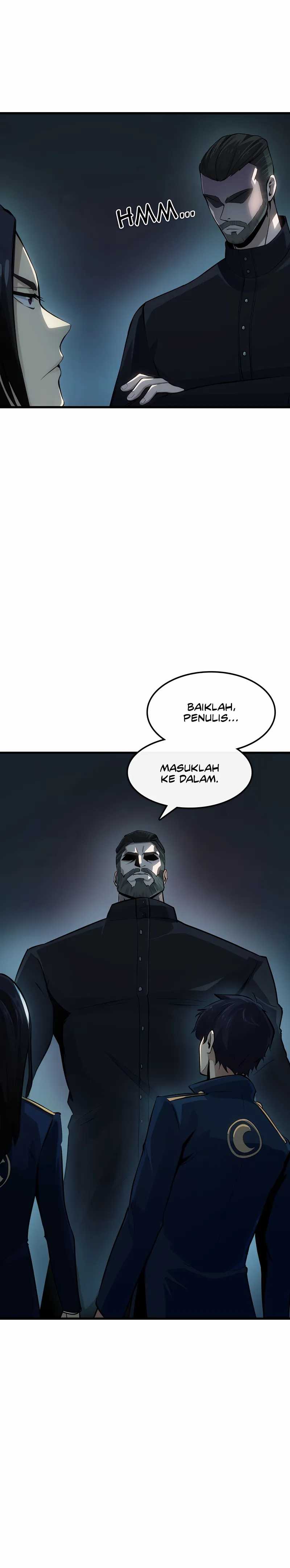 Writers Legacy chapter 13