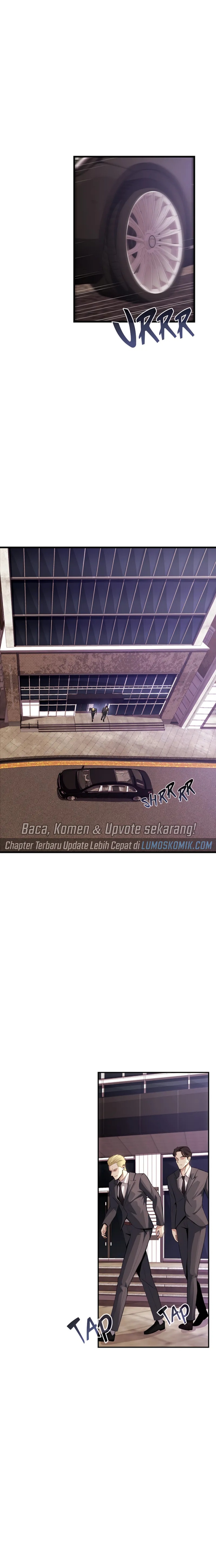 Writers Legacy chapter 25