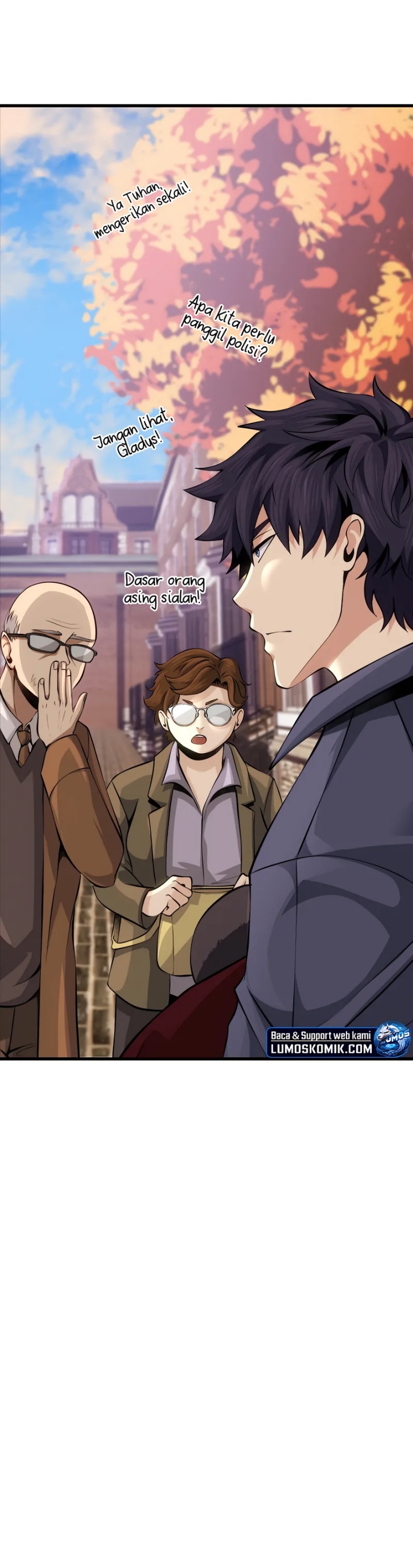 Writers Legacy chapter 25