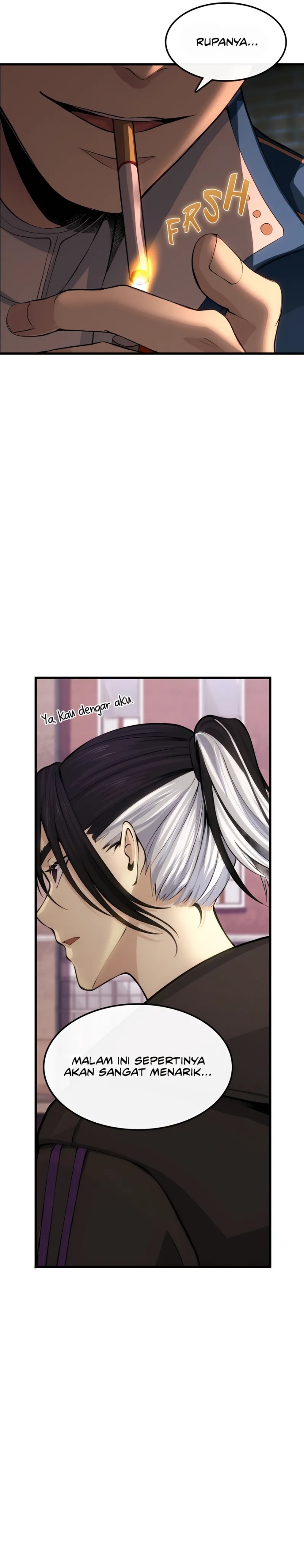 Writers Legacy chapter 25