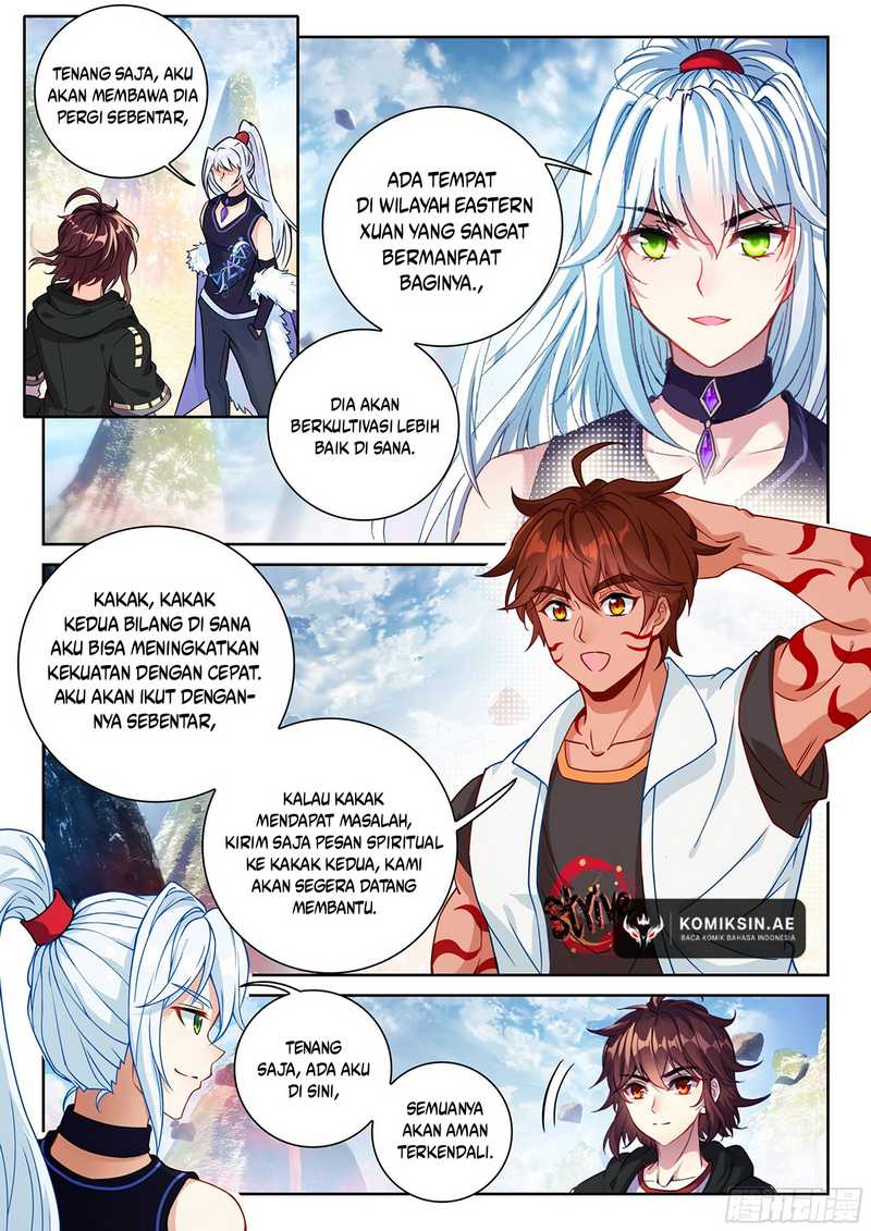 Dilarang COPAS - situs resmi www.mangacanblog.com - Komik wu dong qian kun 245 - chapter 245 246 Indonesia wu dong qian kun 245 - chapter 245 Terbaru 2|Baca Manga Komik Indonesia|Mangacan