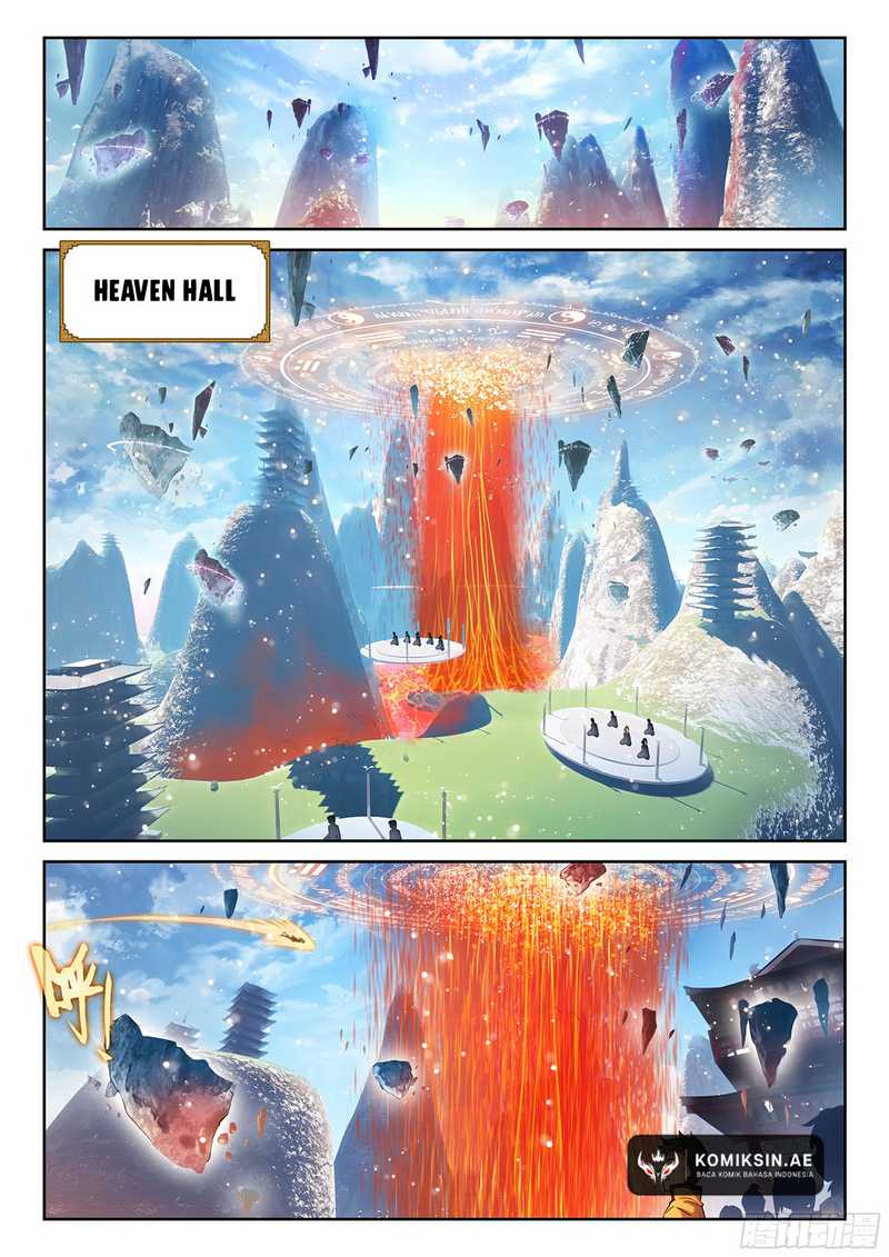 Dilarang COPAS - situs resmi www.mangacanblog.com - Komik wu dong qian kun 245 - chapter 245 246 Indonesia wu dong qian kun 245 - chapter 245 Terbaru 4|Baca Manga Komik Indonesia|Mangacan