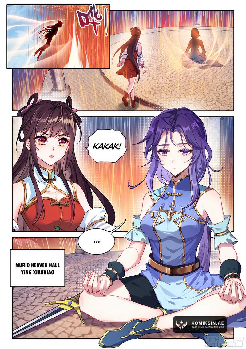 Dilarang COPAS - situs resmi www.mangacanblog.com - Komik wu dong qian kun 245 - chapter 245 246 Indonesia wu dong qian kun 245 - chapter 245 Terbaru 5|Baca Manga Komik Indonesia|Mangacan