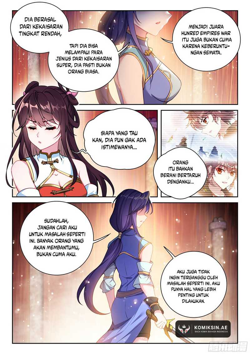 Dilarang COPAS - situs resmi www.mangacanblog.com - Komik wu dong qian kun 245 - chapter 245 246 Indonesia wu dong qian kun 245 - chapter 245 Terbaru 9|Baca Manga Komik Indonesia|Mangacan
