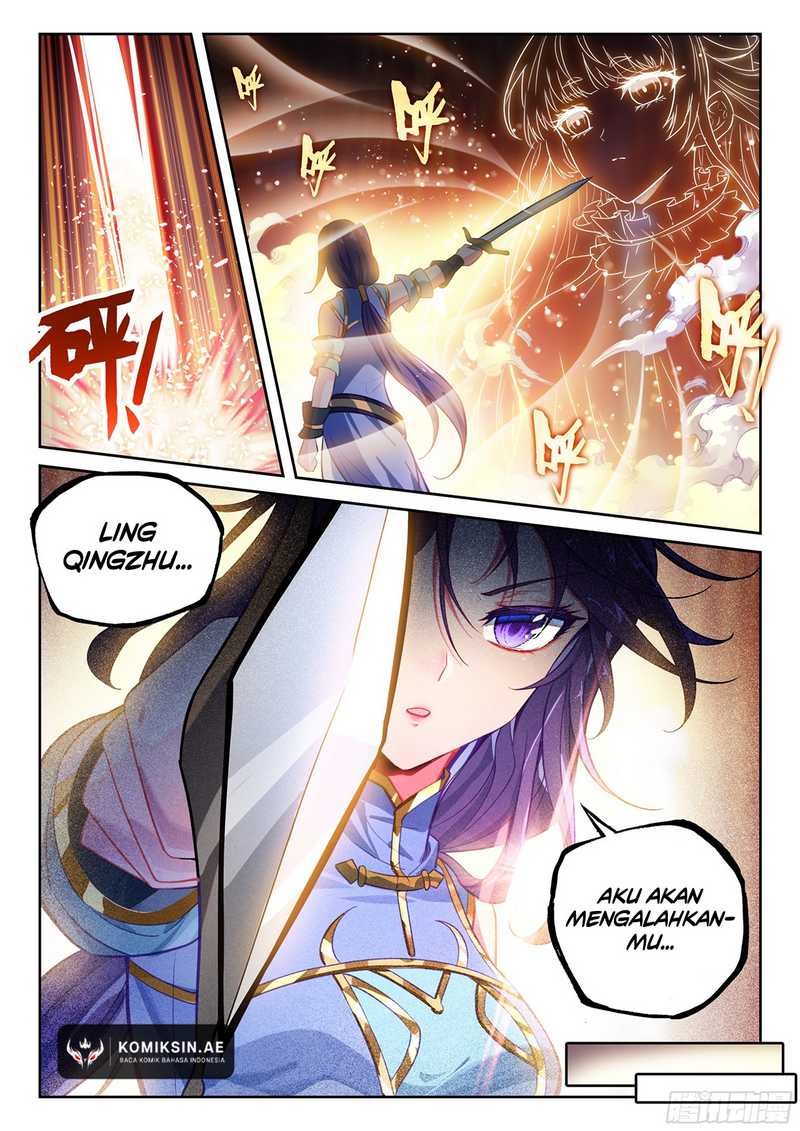 Dilarang COPAS - situs resmi www.mangacanblog.com - Komik wu dong qian kun 245 - chapter 245 246 Indonesia wu dong qian kun 245 - chapter 245 Terbaru 11|Baca Manga Komik Indonesia|Mangacan