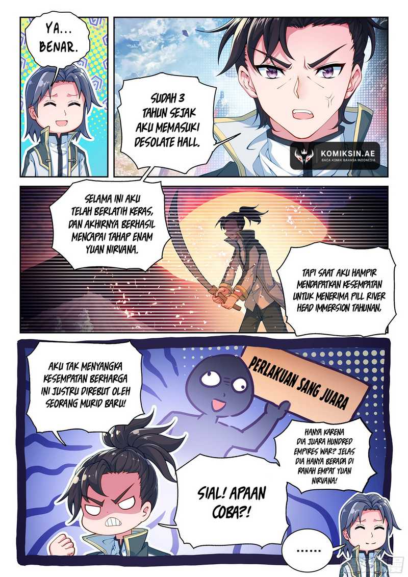 Dilarang COPAS - situs resmi www.mangacanblog.com - Komik wu dong qian kun 245 - chapter 245 246 Indonesia wu dong qian kun 245 - chapter 245 Terbaru 13|Baca Manga Komik Indonesia|Mangacan