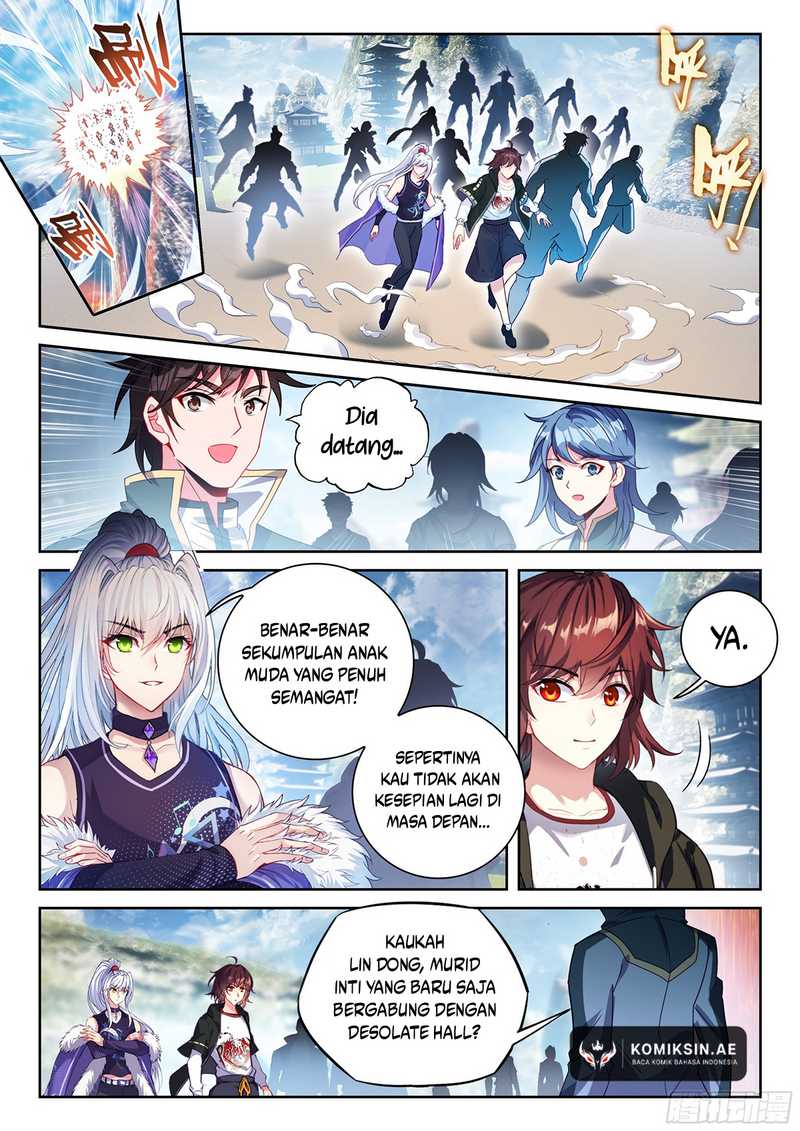Dilarang COPAS - situs resmi www.mangacanblog.com - Komik wu dong qian kun 245 - chapter 245 246 Indonesia wu dong qian kun 245 - chapter 245 Terbaru 14|Baca Manga Komik Indonesia|Mangacan