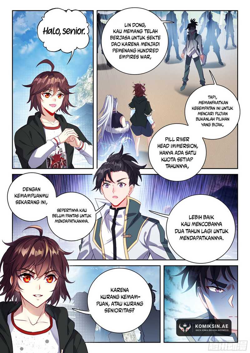 Dilarang COPAS - situs resmi www.mangacanblog.com - Komik wu dong qian kun 245 - chapter 245 246 Indonesia wu dong qian kun 245 - chapter 245 Terbaru 15|Baca Manga Komik Indonesia|Mangacan