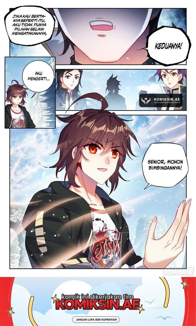 Dilarang COPAS - situs resmi www.mangacanblog.com - Komik wu dong qian kun 245 - chapter 245 246 Indonesia wu dong qian kun 245 - chapter 245 Terbaru 16|Baca Manga Komik Indonesia|Mangacan