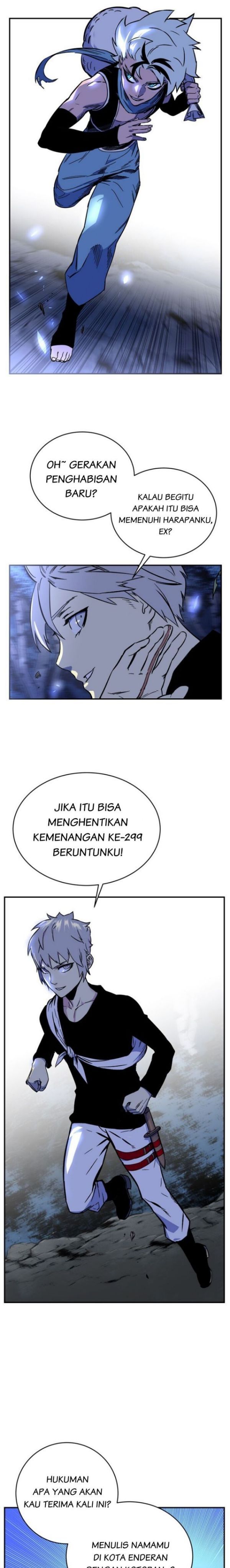 X Ash Chapter 01 Bahasa Indonesia