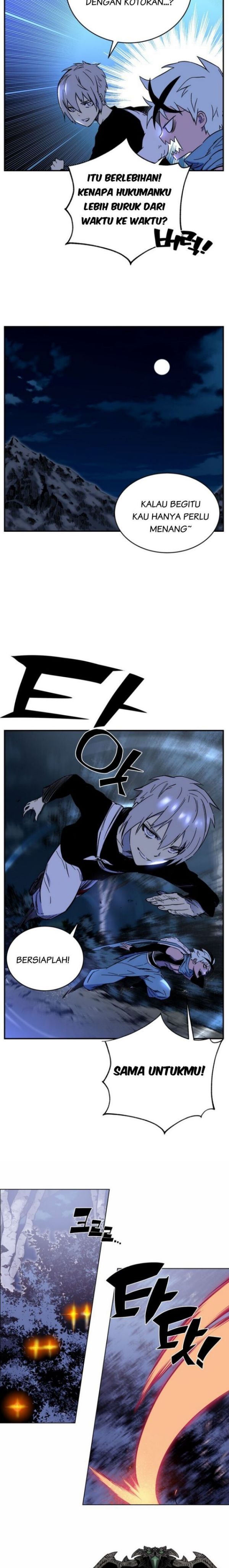 X Ash Chapter 01 Bahasa Indonesia