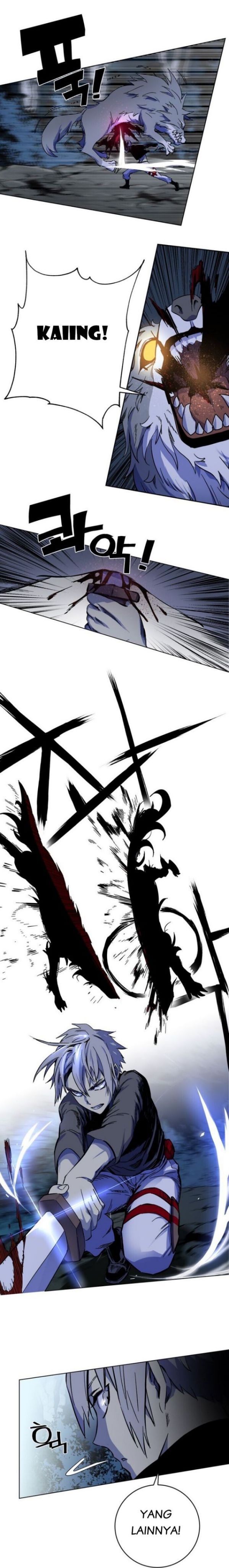 X Ash Chapter 01 Bahasa Indonesia