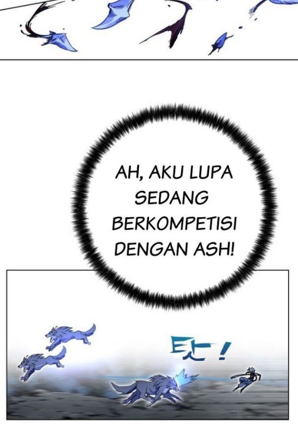 X Ash Chapter 01 Bahasa Indonesia
