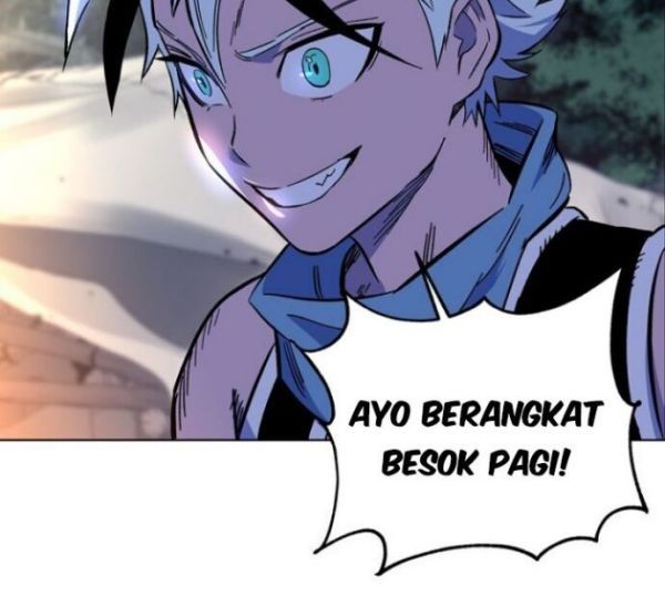 X Ash Chapter 01 Bahasa Indonesia