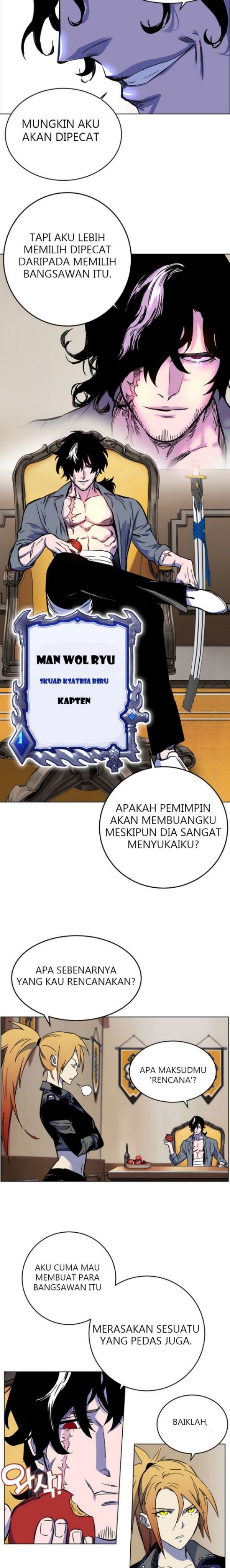 X Ash Chapter 01 Bahasa Indonesia