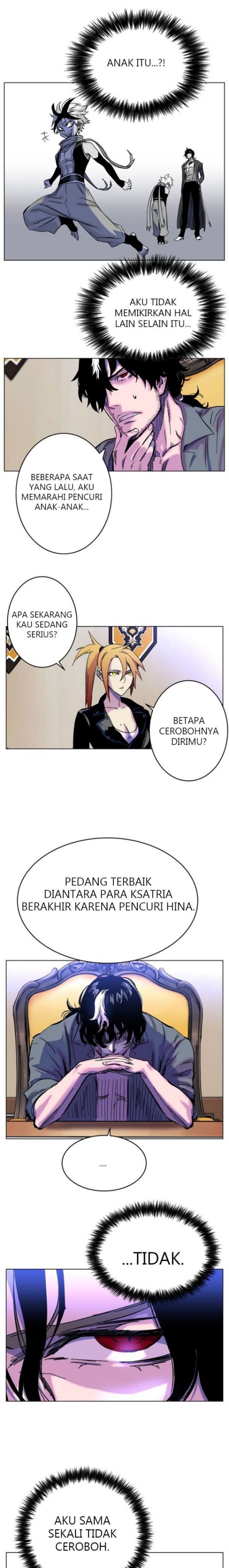 X Ash Chapter 01 Bahasa Indonesia