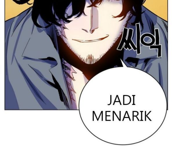 X Ash Chapter 01 Bahasa Indonesia