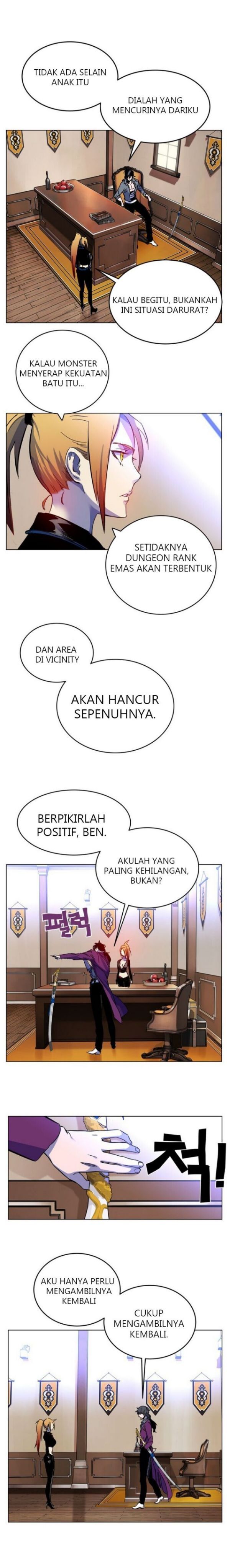 X Ash Chapter 01 Bahasa Indonesia