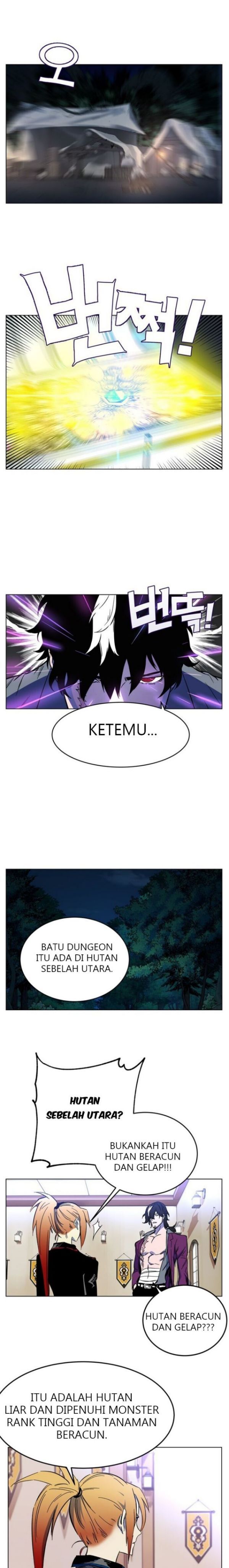 X Ash Chapter 01 Bahasa Indonesia