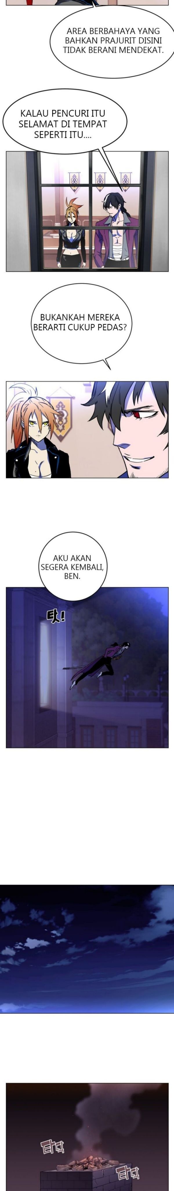 X Ash Chapter 01 Bahasa Indonesia