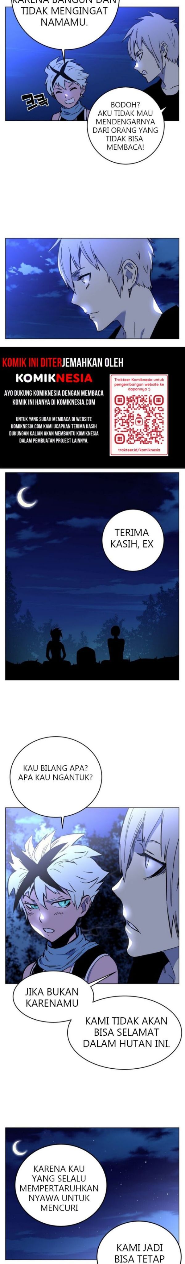 X Ash Chapter 01 Bahasa Indonesia