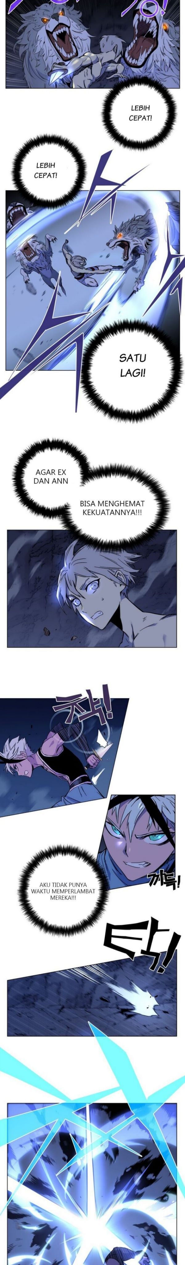 X Ash Chapter 01 Bahasa Indonesia