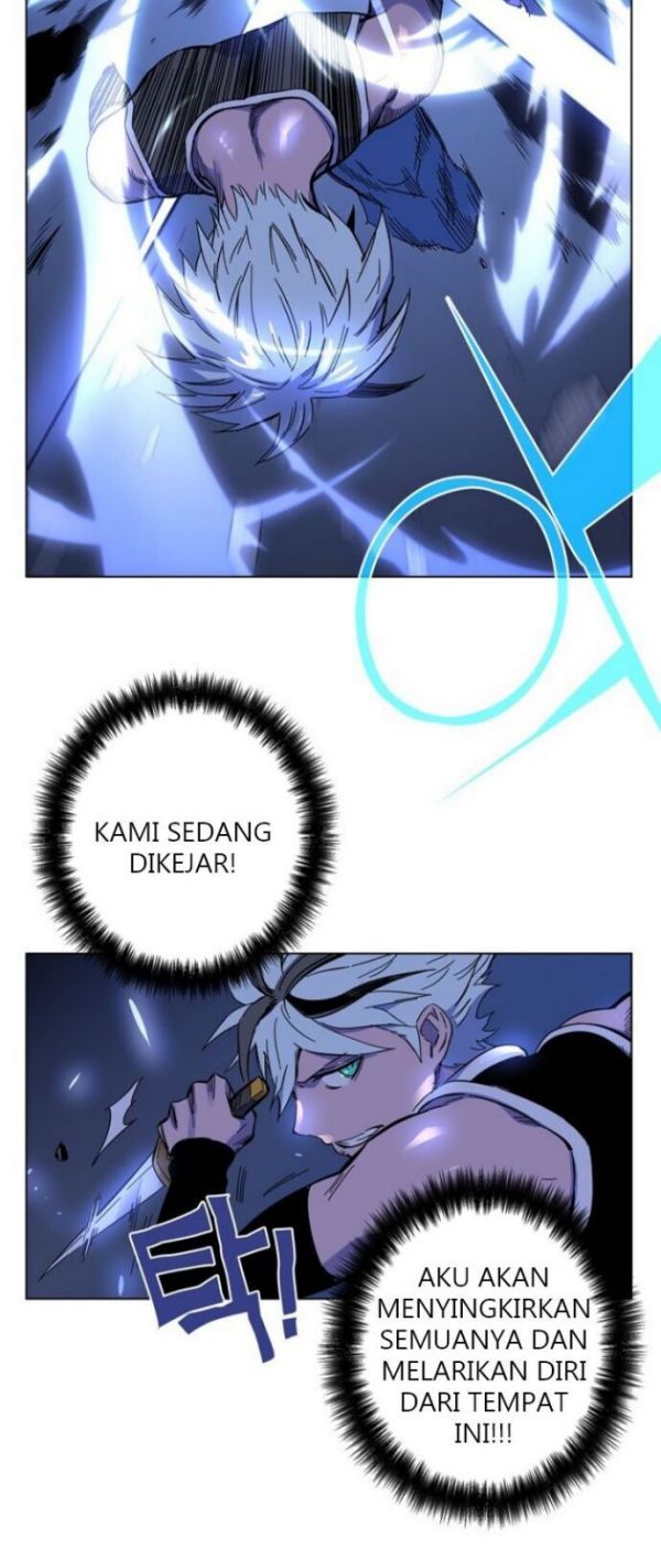 X Ash Chapter 01 Bahasa Indonesia
