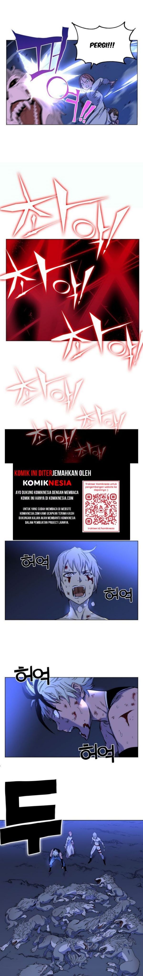 X Ash Chapter 01 Bahasa Indonesia