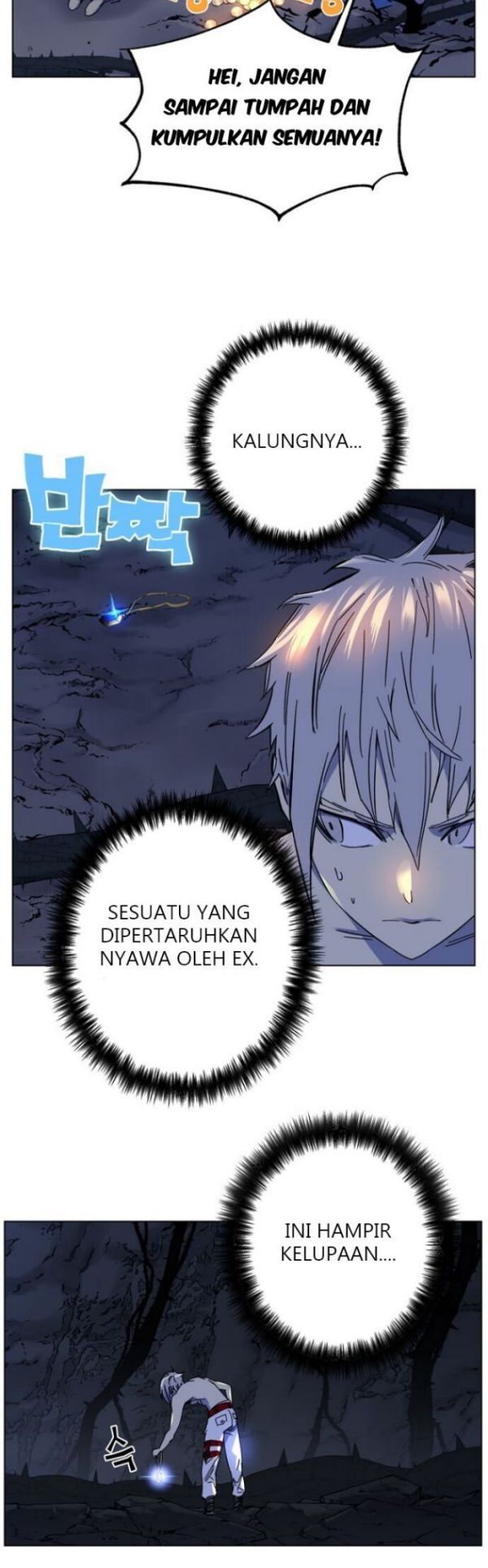 X Ash Chapter 01 Bahasa Indonesia