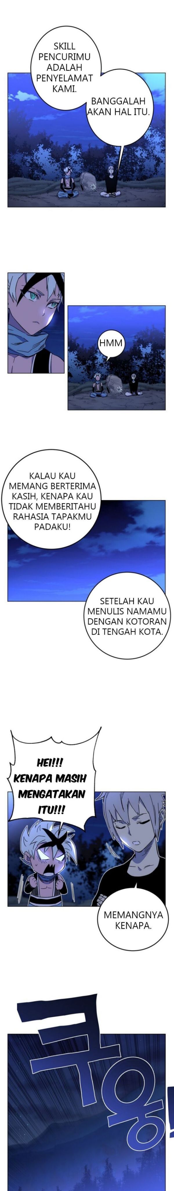 X Ash Chapter 01 Bahasa Indonesia