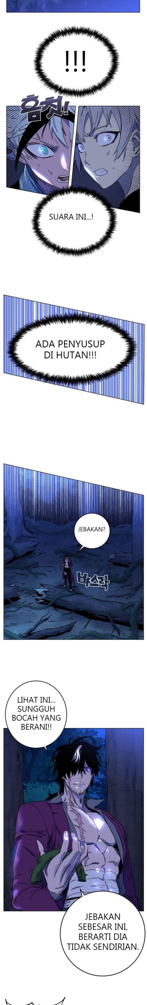 X Ash Chapter 01 Bahasa Indonesia