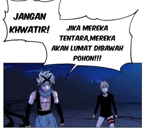 X Ash Chapter 01 Bahasa Indonesia